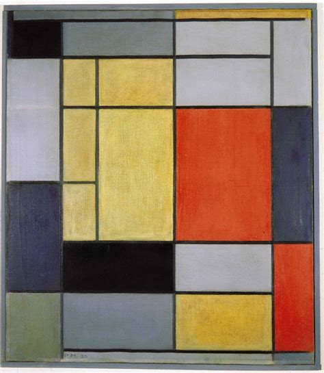 chanel mondrian|the mondrian revolution 1960s.